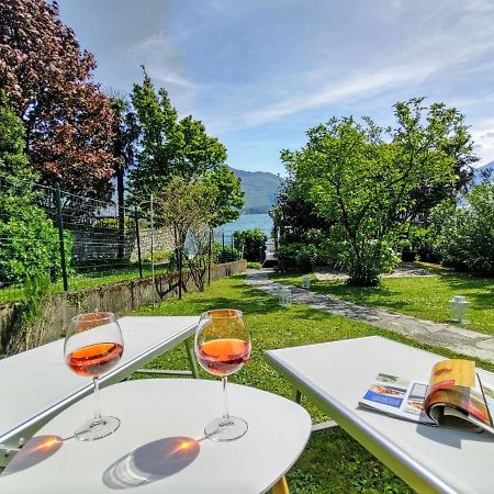 Locazione Turistica Bruna Gera Lario Esterno foto