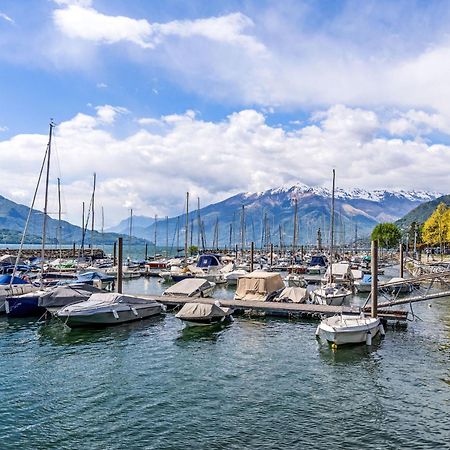 Locazione Turistica Bruna Gera Lario Esterno foto