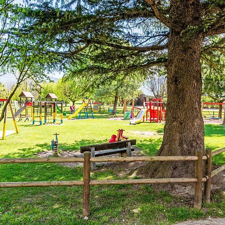 Locazione Turistica Bruna Gera Lario Esterno foto