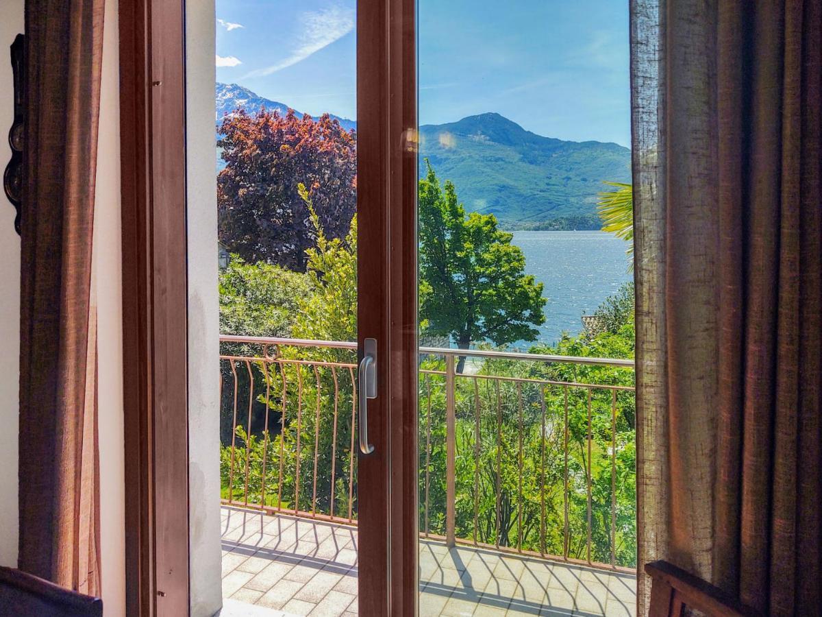 Locazione Turistica Bruna Gera Lario Esterno foto