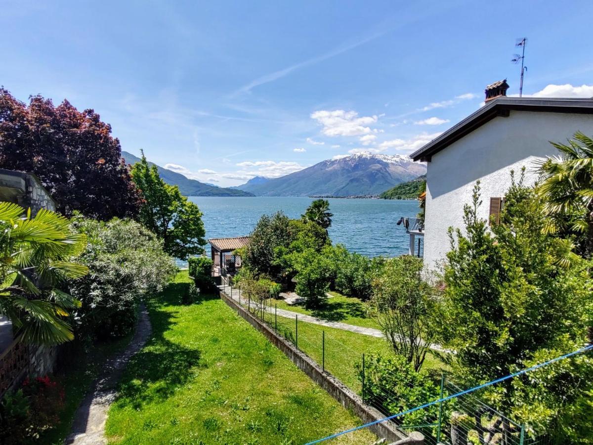 Locazione Turistica Bruna Gera Lario Esterno foto
