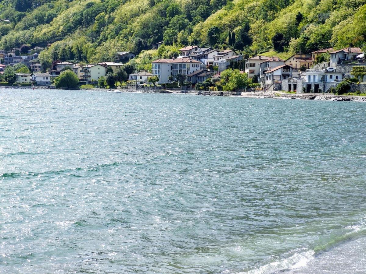 Locazione Turistica Bruna Gera Lario Esterno foto