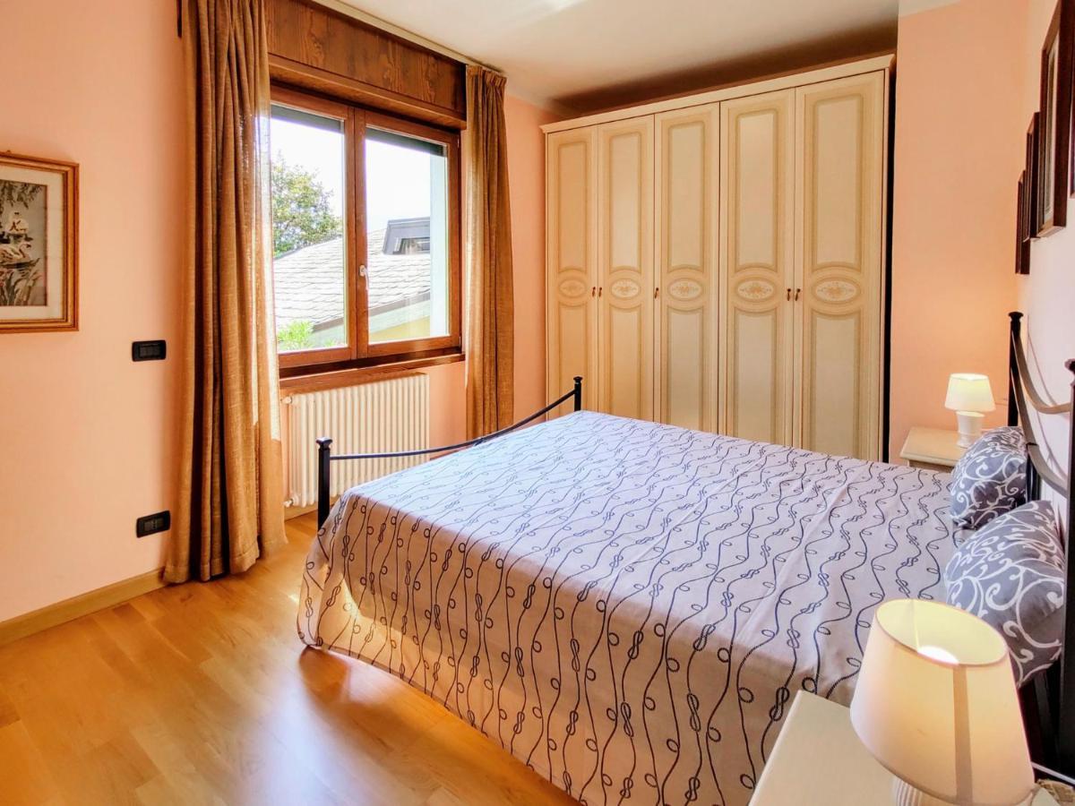 Locazione Turistica Bruna Gera Lario Esterno foto