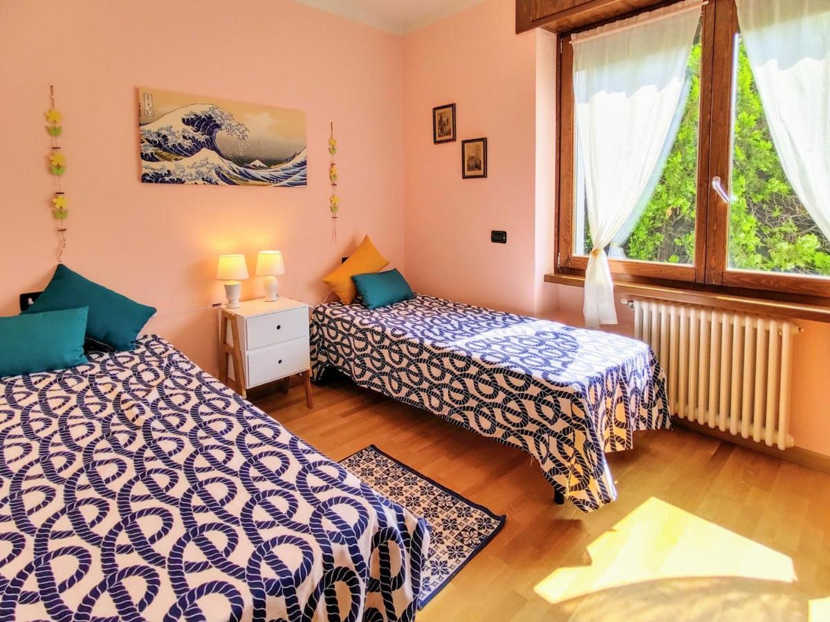 Locazione Turistica Bruna Gera Lario Esterno foto