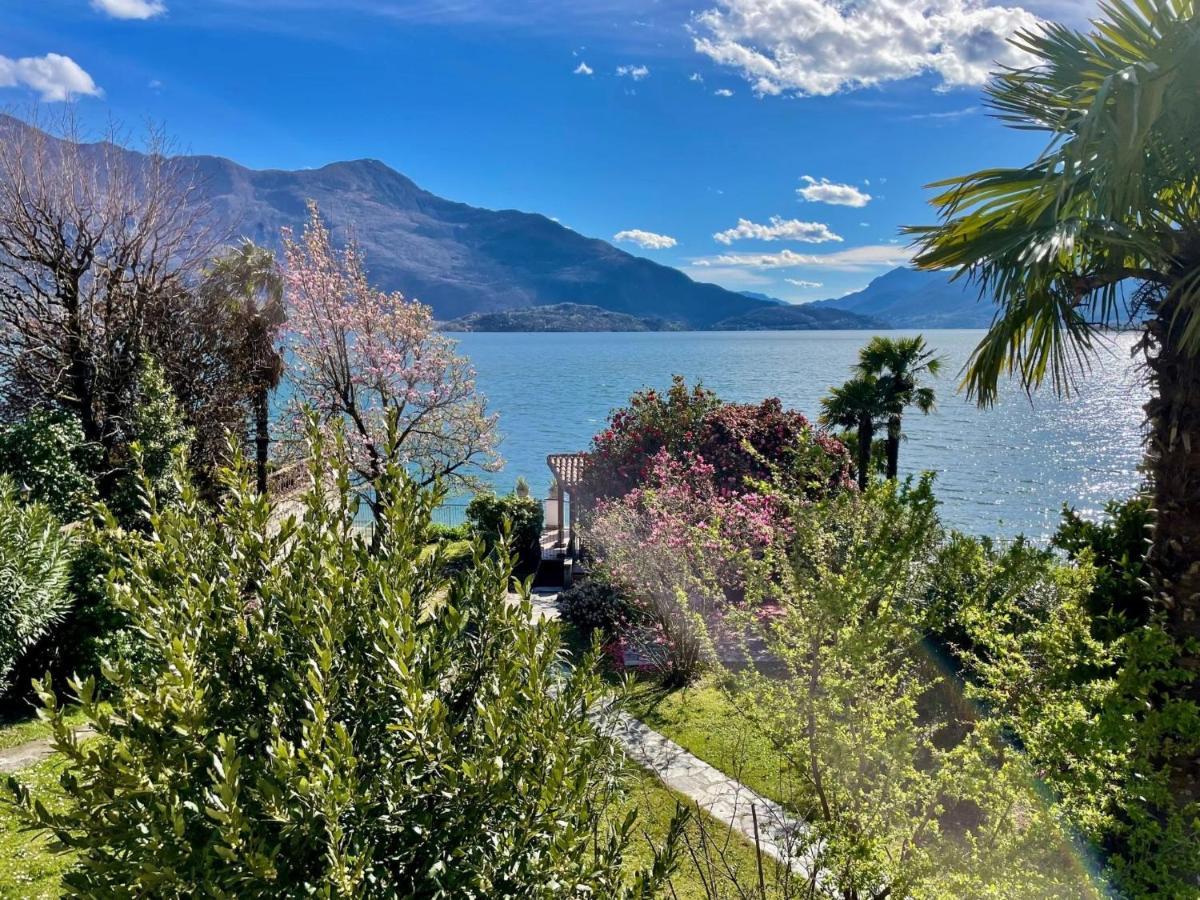 Locazione Turistica Bruna Gera Lario Esterno foto